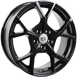 RST 6,5x16/5x112 ET40 D57,1 R086 (Skoda, VW) BL