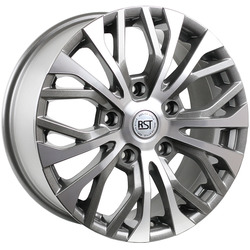 RST 8x18/5x150 ET56 D110,1 R088 (LC200) GRD