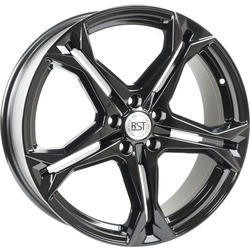 RST 7,5x19/5x108 ET38 D60,1 R099 BL