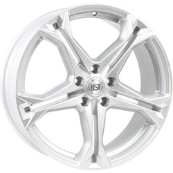 RST 7,5x19/5x114,3 ET35 D67,1 R099 (Faw) Silver