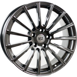 RST 8x18/5x112 ET43 D66,6 R108 (Mersedes E) BH