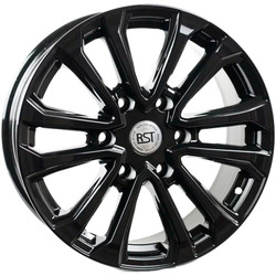 RST 7,5x17/6x139,7 ET25 D106,1 R117 (Prado) BL