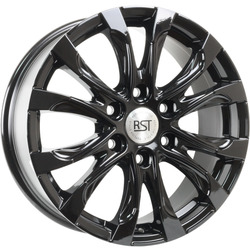 RST 7,5x18/6x139,7 ET42 D100,1 R118 (Haval) BL
