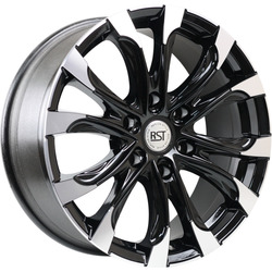 RST 7,5x18/6x139,7 ET48 D92,5 R118 (Lexus) BD