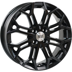 RST 6x16/4x98 ET35 D58,6 R126 (Lada) BL