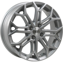 RST 6x16/4x100 ET50 D60,1 R126 (Lada) SL
