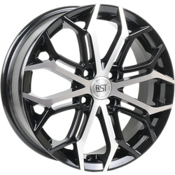 RST 6x16/4x100 ET49 D54,1 R126 (Solaris) BD