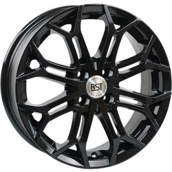 RST 6x16/4x100 ET49 D54,1 R126 (Solaris) BL