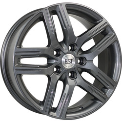 RST 7x17/5x114,3 ET50 D67,1 R127 (Soul) BMG