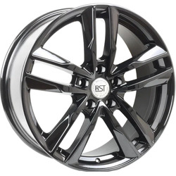 RST 7,5x18/5x108 ET45 D63,4 R128 (Geely) BL