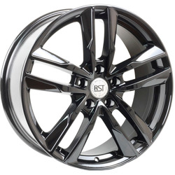 RST 7,5x18/5x108 ET47 D60,1 R128 (Tiggo) BL