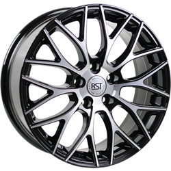 RST 7x17/5x108 ET36 D65,1 R137 (Exeed) BD