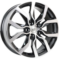RST 7x18/5x110 ET50 D63,4 R138 BD