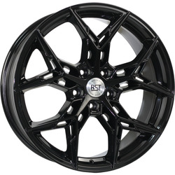 RST 7,5x19/5x114,3 ET45 D67,1 R139 (Mazda) BL