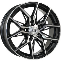 RST 6,5x16/5x114,3 ET45 D60,1 R146 BD