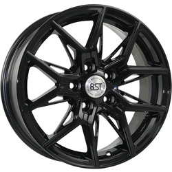RST 6,5x16/5x110 ET46 D63,3 R146 (CS35) BL