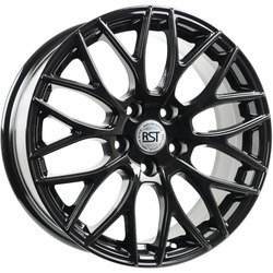RST 7,5x17/5x114,3 ET45 D60,1 R147 (Camry) BL