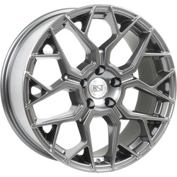 RST 8x18/5x112 ET30 D66,6 R148 (BMW X3/X4) BMG