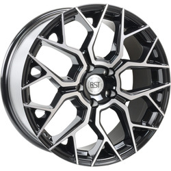 RST 8x18/5x114,3 ET30 D60,1 R148 (RX) BD