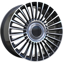 RST 8x19/5x114,3 ET45 D67,1 R159 (Kia XCeed) BD