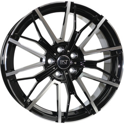 RST 9,5x19/5x112 ET39 D66,6 R169FF (BMW) BD FlowForming