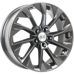 RST 7x17/5x114,3 ET45 D67,1 R177 (Mazda CX-5) BMG