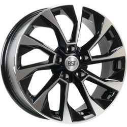 RST 7x17/5x112 ET45 D57,1 R177 (Scoda, VW) BD