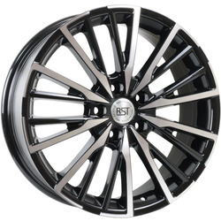 RST 7x18/5x110 ET40 D67,1 R178 BD