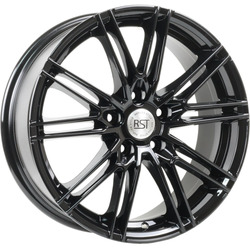 RST 7x17/5x112 ET45 D66,6 R187 BL