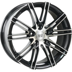 RST 7x17/5x114,3 ET45 D54,1 R187 (Coolray) BD