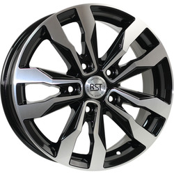 RST 6,5x16/5x120 ET51 D65,1 R196 (VW) BD