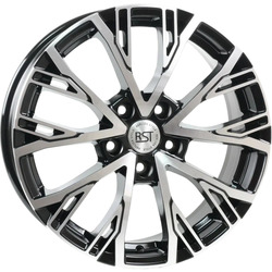 RST 6,5x17/5x114,3 ET45 D54,1 R207 (Coolray) BD