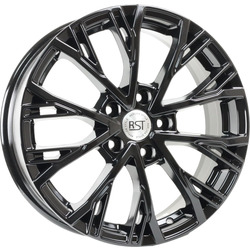 RST 6,5x17/5x114,3 ET35 D67,1 R207 (Kia) BL