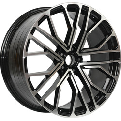 RST 9x21/5x114,3 ET43 D67,1 R2103FF (2025 Genesis GV80) BD FlowForming