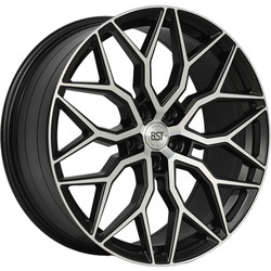 RST 9x21/5x114,3 ET40 D67,1 R2104FF (2025 Genesis GV80) BDm FlowForming