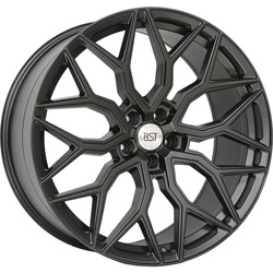 RST 10,5x21/5x112 ET43 D66,6 R2104FF (BMW X5/X6 IV X7 G07) BLm FlowForming