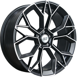 RST 8,5x21/5x120 ET30 D66,1 R2109FF (VOYAH) BDm FlowForming