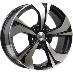 RST 7x17/5x114,3 ET40 D66,1 R217 (Nissan) BDm