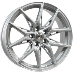 RST 7,5x18/5x114,3 ET45 D67,1 R218 (Mazda) Silver