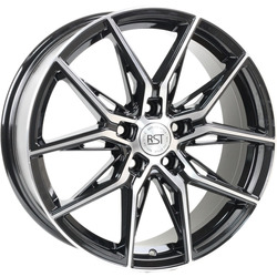 RST 7,5x18/5x114,3 ET45 D67,1 R218 (Mazda) BD