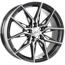 RST 7,5x18/5x108 ET50 D63,4 R218 (Volvo) BD