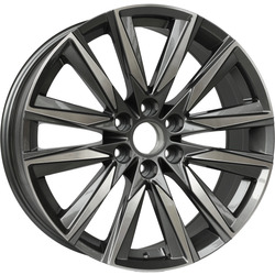 RST 9x22/6x139,7 ET40 D95,1 R2203FF (2025 Toyota Land Cruiser) GRD FlowForming