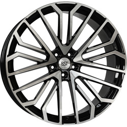 RST 10x22/5x112 ET20 D66,6 R2206FF (Audi Q7 2024) BD FlowForming