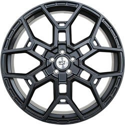 RST 9x22/6x139,7 ET50 D100,1 R2207FF (TANK 700) BLm FlowForming