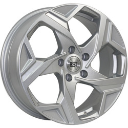 RST 7x17/5x110 ET46 D63,4 R227 (Changhan) Silver