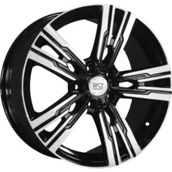 RST 8x18/5x120 ET50 D65,1 R228 (VW) BD