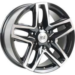 RST 8x18/6x139,7 ET25 D100,1 R238 (Tank 300) BD