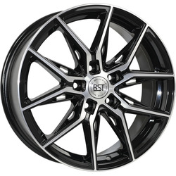 RST 7x17/5x114,3 ET40 D66,1 R247 BD