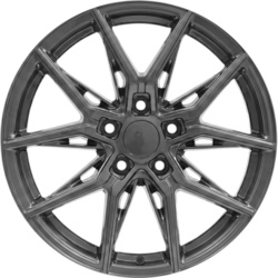 RST 7x17/5x108 ET33 D60,1 R247 (Chery) BMG