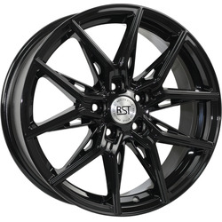 RST 7x17/5x108 ET33 D60,1 R247 (Chery) BL